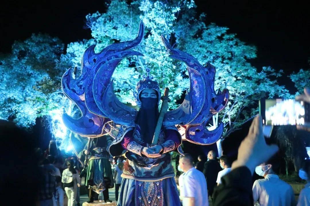 公主的华丽晚宴